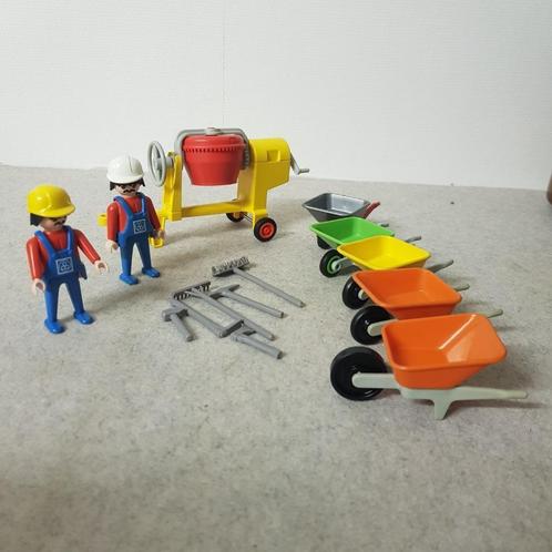 Onderdelen oudere playmobil, boten, kisten, brandweer, ton, Kinderen en Baby's, Speelgoed | Playmobil, Ophalen of Verzenden