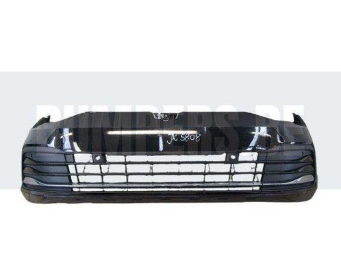 Bumper Volkswagen Golf 8 VIII 5H0 20- 5h0807221H Voorbumper, Auto-onderdelen, Carrosserie, Bumper, Voor, Gebruikt, 6 maanden garantie