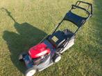 Grasmaaier Honda, Tuin en Terras, Grasmaaiers, Ophalen, Honda, Gebruikt, Opvangbak