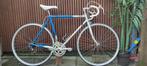 Beau vélo course vintage "Mercier 1980"- 54cm, 53 à 57 cm, Enlèvement
