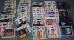 Lot Champions League / Panini / Topps / 1359 stickers, Verzamelen, Ophalen of Verzenden, Nieuw, Poster, Plaatje of Sticker