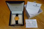 Horloge Maurice Lacroix, Staal, Staal, Polshorloge, Nieuw