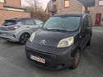 Citroën Nemo, Auto's, Voorwielaandrijving, Stof, 50 kW, Zwart