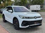 VW Tiguan 2.0TDI - 4 Motion - R Line - 193pk - Full, Auto's, Volkswagen, Automaat, 143 kW, 4 cilinders, Wit