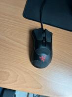Razer Deathadder Gaming Mouse, Informatique & Logiciels, Souris, Souris, Comme neuf, Enlèvement, Razer