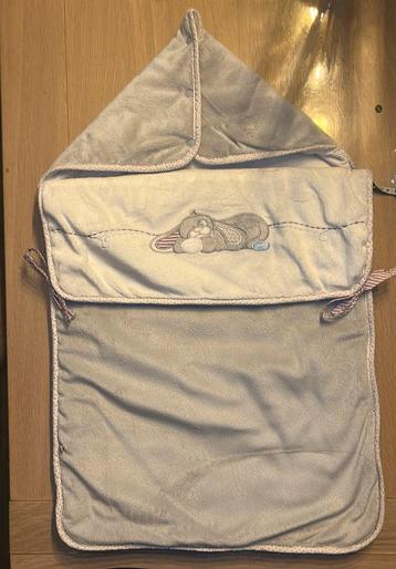 🐻 Voetenzak noukie’s beschikbaar voor biedingen