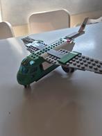 Lego city 60101 vrachtvliegtuig, Ophalen of Verzenden, Zo goed als nieuw, Lego