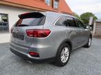 Kia Sorento Sorento 2.2 CRDi 2WD Vision (bj 2019), Gebruikt, Euro 6, Beige, SUV of Terreinwagen