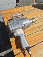 Boulonneuse 1", Enlèvement, Utilisé