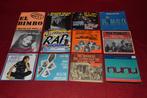 45t's top hits  & zeldzame exemplaren, alle genres, Cd's en Dvd's, Vinyl | Rock, Ophalen of Verzenden