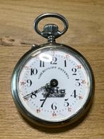 GRE Roskopf Patent Chemin de fer, Handtassen en Accessoires, Ophalen