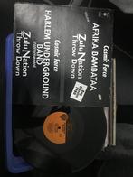 LP Zulu Nation, Enlèvement ou Envoi, Utilisé, 12 pouces, Autres genres