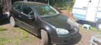 Vw Golf 5, Auto's, Cruise Control, 3 deurs, Golf, Particulier