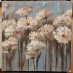 Schilderij Margrieten, Ophalen