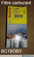 Filtre à essence Bosch 0 450 905 280, Auto-onderdelen, Verzenden, Nieuw, Volkswagen