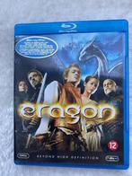 Eragon (Blu-ray), Science Fiction en Fantasy, Ophalen of Verzenden, Zo goed als nieuw