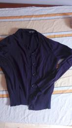 Vestje H&M, small, Ophalen of Verzenden, Gedragen, Maat 36 (S), Paars