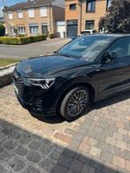 Audi Q3 Sportback S-line, Auto's, Audi, Particulier, SUV of Terreinwagen, Audi Approved Plus, Leder en Alcantara