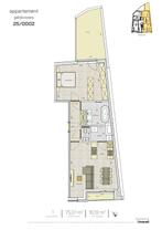 Andere te koop in Westende, Immo, 75 m², Overige soorten, 30 kWh/m²/jaar