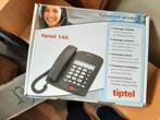 Telefoon 'Tiptel 140', Nieuw, Ophalen of Verzenden
