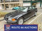 BMW 320i Coupe | 1994 | Route 66 Auctions, Autos, Achat, Entreprise, Boîte manuelle, Autre carrosserie
