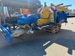 NIDO Stratos B08L-24 PCXN-350 (bj 2007)