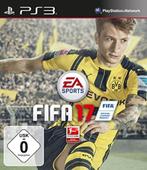 fifa 17 jeu playstation 3, Games en Spelcomputers, Games | Sony PlayStation 3, Ophalen of Verzenden, Zo goed als nieuw