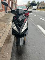 Peugeot speedfight 3, Fietsen en Brommers, Scooters | Peugeot, Ophalen, Klasse A (25 km/u), Zo goed als nieuw, Speedfight