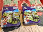 Opbergdozen Schleich, Ophalen, Zo goed als nieuw