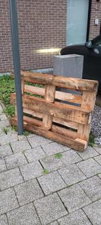 Gratis euro pallet op te halen, Tuin en Terras, Ophalen