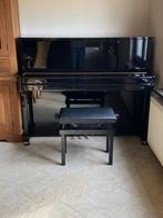 Piano, Ophalen, Gebruikt, Zwart, Piano