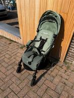 Handige plooibuggy, Kinderen en Baby's, Buggy's, Ophalen, Zo goed als nieuw, Overige merken, Verstelbare rugleuning