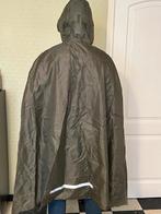 regencape/poncho, Caravans en Kamperen, Regenkleding, Ophalen, Zo goed als nieuw, Regenponcho, Heren