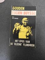 Gouden Lucien Buysse - Flandrien, Boeken, Sportboeken, Gelezen, Ophalen of Verzenden