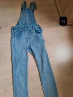 Jeans salopet xs, Kleding | Dames, Jumpsuits, Ophalen of Verzenden, Zo goed als nieuw