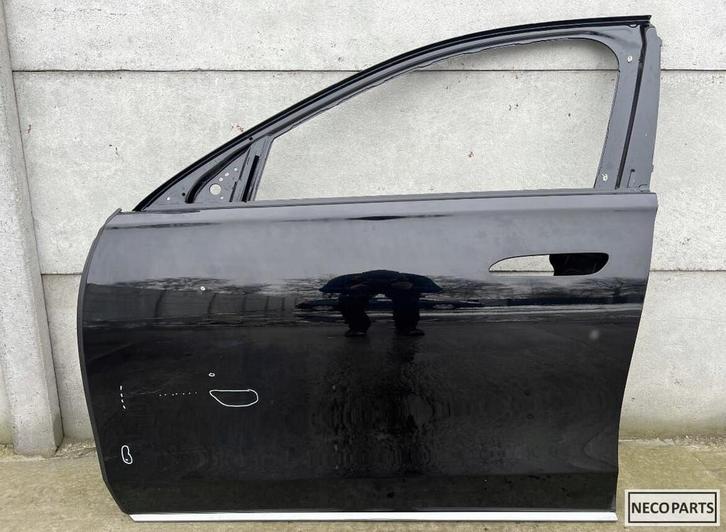 MERCEDES S KLASSE W223 PORTIER DEUR PORTIEREN OP AANVRAAG!!, Autos : Pièces & Accessoires, Carrosserie & Tôlerie, Haillon arrière