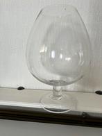 Grote glazen stolp, Ophalen, Zo goed als nieuw
