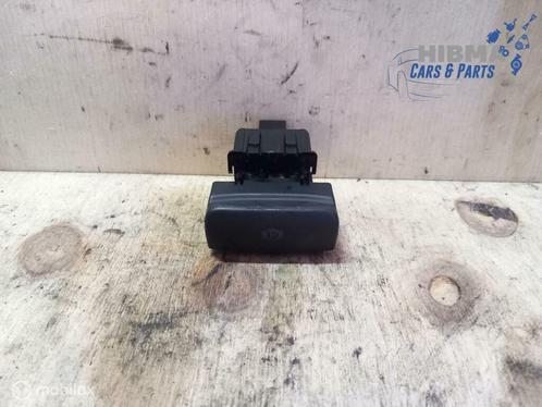 Peugeot 3008 Schakelaar Handrem Elektrisch 9666405677 09-16, Auto-onderdelen, Dashboard en Schakelaars, Gebruikt, Ophalen of Verzenden