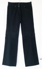 Pantalon, marque MarcCain, NEUF, taille 2, Taille 36 (S), Noir, Envoi, Marc Cain