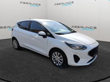 Ford Fiesta EcoBoost mHEV Connected beschikbaar voor biedingen