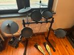 Alesis Turbo elektronische drum, Muziek en Instrumenten, Drumstellen en Slagwerk, Ophalen, Gebruikt, Elektronisch