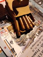 Mauser 98k mun, Enlèvement ou Envoi