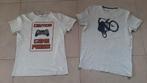 Lot de 2 T-shirts pour adolescent - taille 170, Enlèvement ou Envoi, Garçon