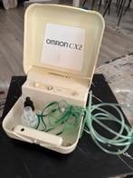 Aérosol Omron CX2, Diversen, Ophalen, Zo goed als nieuw