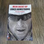 David Walsh Mijn jacht op Lance Armstrong, Boeken, Ophalen of Verzenden