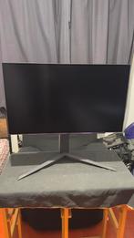 Je vends mon moniteur écran Gaming, Computers en Software, Ophalen, Zo goed als nieuw, DisplayPort, Gaming