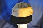 casquette grise et noir (4), Neuf, Enlèvement ou Envoi, Original c&g, One size fits all