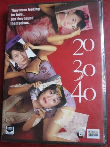 20 30 40 (2004) nieuw in de verpakking beschikbaar voor biedingen