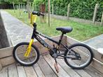 Jongens fiets 16 inch, Ophalen, Gebruikt, 16 inch, Minerva