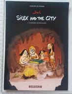 DP - Silex and the city - T4 Autorisation de découverte Jul, Ophalen of Verzenden